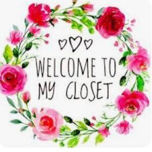 LIKE THIS LISTING TO BE NOTIFIED WHEN I GO LIVE!!!!